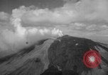 Image of Mount Vesuvius Italy, 1944, second 11 stock footage video 65675046504