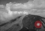 Image of Mount Vesuvius Italy, 1944, second 12 stock footage video 65675046504