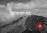 Image of Mount Vesuvius Italy, 1944, second 13 stock footage video 65675046504