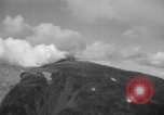 Image of Mount Vesuvius Italy, 1944, second 16 stock footage video 65675046504