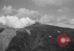 Image of Mount Vesuvius Italy, 1944, second 17 stock footage video 65675046504