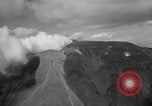 Image of Mount Vesuvius Italy, 1944, second 22 stock footage video 65675046504