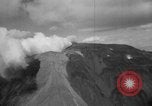 Image of Mount Vesuvius Italy, 1944, second 24 stock footage video 65675046504