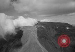 Image of Mount Vesuvius Italy, 1944, second 26 stock footage video 65675046504