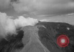 Image of Mount Vesuvius Italy, 1944, second 27 stock footage video 65675046504
