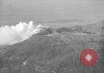 Image of Mount Vesuvius Italy, 1944, second 28 stock footage video 65675046504