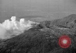 Image of Mount Vesuvius Italy, 1944, second 34 stock footage video 65675046504