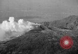 Image of Mount Vesuvius Italy, 1944, second 35 stock footage video 65675046504