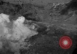 Image of Mount Vesuvius Italy, 1944, second 37 stock footage video 65675046504