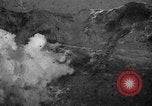 Image of Mount Vesuvius Italy, 1944, second 38 stock footage video 65675046504