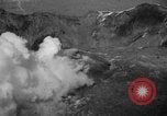 Image of Mount Vesuvius Italy, 1944, second 39 stock footage video 65675046504