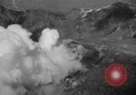 Image of Mount Vesuvius Italy, 1944, second 40 stock footage video 65675046504