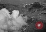 Image of Mount Vesuvius Italy, 1944, second 41 stock footage video 65675046504