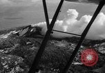 Image of Mount Vesuvius Italy, 1944, second 52 stock footage video 65675046504