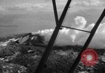 Image of Mount Vesuvius Italy, 1944, second 54 stock footage video 65675046504