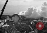 Image of Mount Vesuvius Italy, 1944, second 55 stock footage video 65675046504