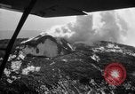 Image of Mount Vesuvius Italy, 1944, second 60 stock footage video 65675046504