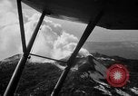 Image of Mount Vesuvius Italy, 1944, second 61 stock footage video 65675046504