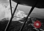 Image of Mount Vesuvius Italy, 1944, second 62 stock footage video 65675046504