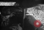 Standbild 145th Infanterie Regiment Salomonen, 1944, aus Sekunde 6 historischem Filmmaterial Videoclip 65675046505