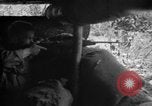 Standbild 145th Infanterie Regiment Salomonen, 1944, aus Sekunde 9 historischem Filmmaterial Videoclip 65675046505