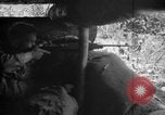 Standbild 145th Infanterie Regiment Salomonen, 1944, aus Sekunde 10 historischem Filmmaterial Videoclip 65675046505