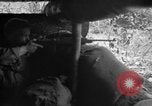 Standbild 145th Infanterie Regiment Salomonen, 1944, aus Sekunde 11 historischem Filmmaterial Videoclip 65675046505