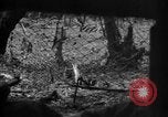 Standbild 145th Infanterie Regiment Salomonen, 1944, aus Sekunde 25 historischem Filmmaterial Videoclip 65675046505