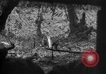 Standbild 145th Infanterie Regiment Salomonen, 1944, aus Sekunde 27 historischem Filmmaterial Videoclip 65675046505
