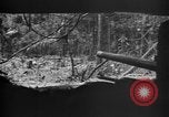 Standbild 145th Infanterie Regiment Salomonen, 1944, aus Sekunde 30 historischem Filmmaterial Videoclip 65675046505