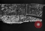 Standbild 145th Infanterie Regiment Salomonen, 1944, aus Sekunde 31 historischem Filmmaterial Videoclip 65675046505