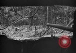 Standbild 145th Infanterie Regiment Salomonen, 1944, aus Sekunde 35 historischem Filmmaterial Videoclip 65675046505