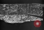 Standbild 145th Infanterie Regiment Salomonen, 1944, aus Sekunde 37 historischem Filmmaterial Videoclip 65675046505