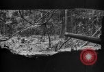 Standbild 145th Infanterie Regiment Salomonen, 1944, aus Sekunde 38 historischem Filmmaterial Videoclip 65675046505