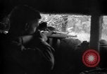 Standbild 145th Infanterie Regiment Salomonen, 1944, aus Sekunde 50 historischem Filmmaterial Videoclip 65675046505