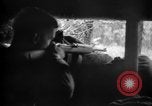 Standbild 145th Infanterie Regiment Salomonen, 1944, aus Sekunde 51 historischem Filmmaterial Videoclip 65675046505