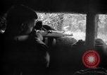 Standbild 145th Infanterie Regiment Salomonen, 1944, aus Sekunde 52 historischem Filmmaterial Videoclip 65675046505