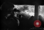 Standbild 145th Infanterie Regiment Salomonen, 1944, aus Sekunde 56 historischem Filmmaterial Videoclip 65675046505