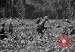 Image of 145th Infantry Regiment Solomon Islands, 1944, second 24 stock footage video 65675046506