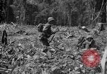 Image of 145th Infantry Regiment Solomon Islands, 1944, second 28 stock footage video 65675046506