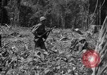 Image of 145th Infantry Regiment Solomon Islands, 1944, second 29 stock footage video 65675046506