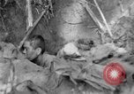 Image of 145th Infantry Regiment Solomon Islands, 1944, second 60 stock footage video 65675046506
