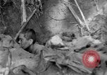 Image of 145th Infantry Regiment Solomon Islands, 1944, second 61 stock footage video 65675046506