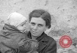Standbild Ausbruch des Vesuv Italien, 1944, aus Sekunde 1 historischem Filmmaterial Videoclip 65675046507
