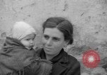 Standbild Ausbruch des Vesuv Italien, 1944, aus Sekunde 5 historischem Filmmaterial Videoclip 65675046507