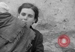 Standbild Ausbruch des Vesuv Italien, 1944, aus Sekunde 8 historischem Filmmaterial Videoclip 65675046507