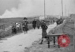 Standbild Ausbruch des Vesuv Italien, 1944, aus Sekunde 26 historischem Filmmaterial Videoclip 65675046507