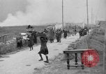 Standbild Ausbruch des Vesuv Italien, 1944, aus Sekunde 27 historischem Filmmaterial Videoclip 65675046507