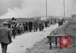 Standbild Ausbruch des Vesuv Italien, 1944, aus Sekunde 29 historischem Filmmaterial Videoclip 65675046507