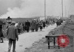 Standbild Ausbruch des Vesuv Italien, 1944, aus Sekunde 30 historischem Filmmaterial Videoclip 65675046507